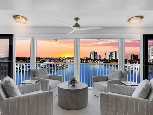 250 PARK SHORE DR #601, NAPLES, FL 34103