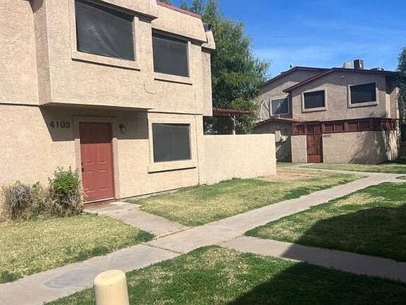 3rd image of 4103 W Wonderview Rd