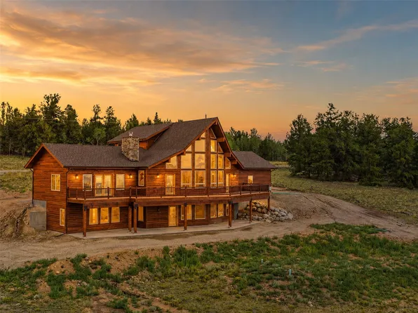 1619 Bluestem Way, Fairplay, CO 80440
