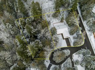 12 Yawl Ln, Port Ludlow, WA 98365