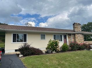 3 Mill Rd, Berwick, PA 18603