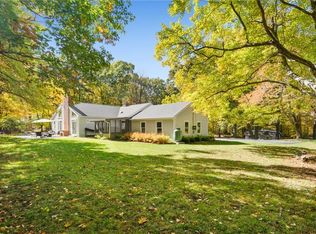145 Old Stone Hill Rd, Pound Ridge, NY 10576