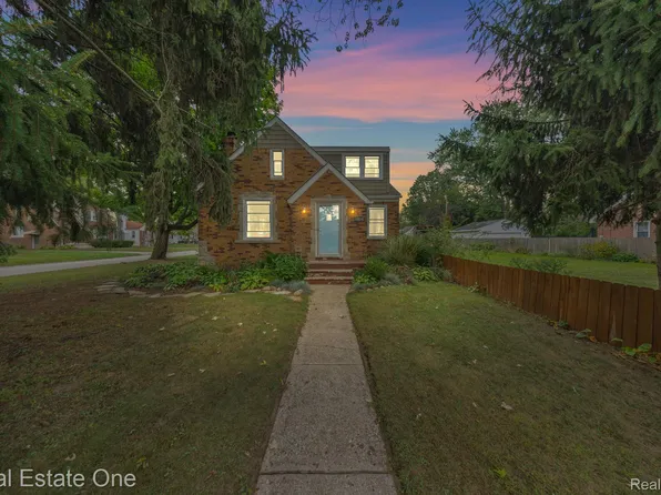 2524 Normadele Ave, Waterford, MI 48328