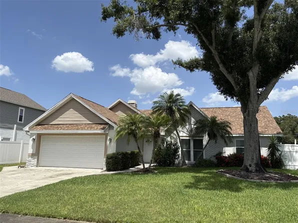 10289 60th Cir N, Pinellas Park, FL 33782