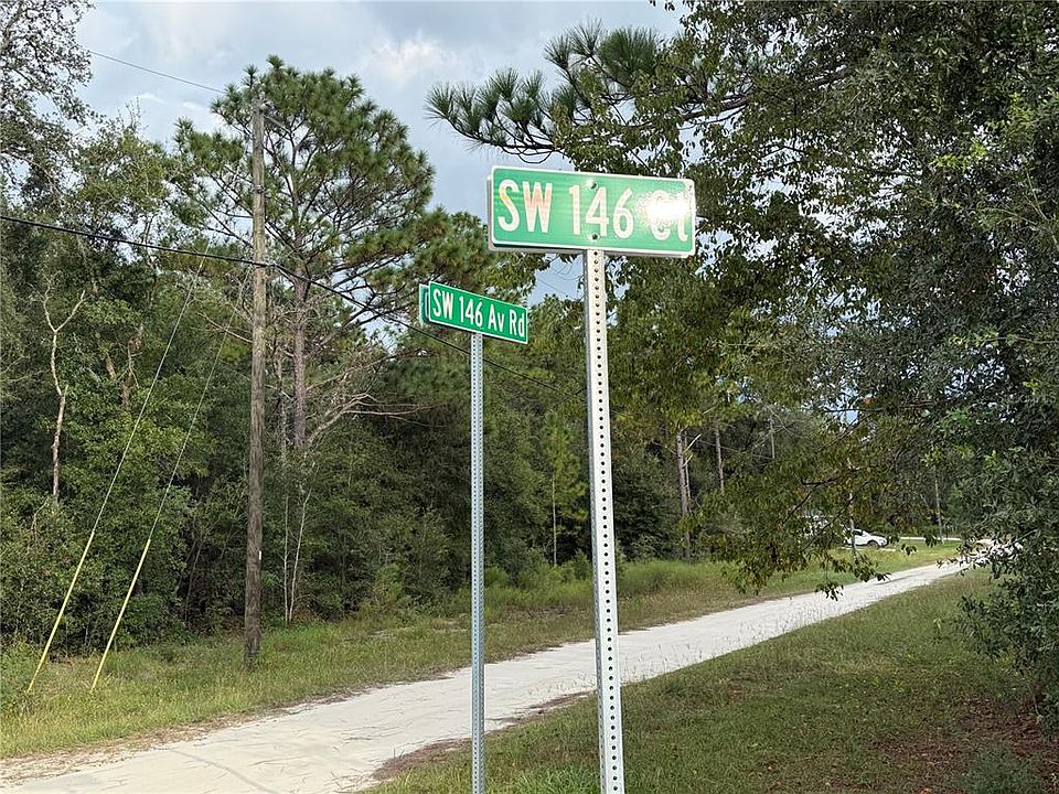 1st image of SW 146TH AVENUE ROAD LOT 12-14