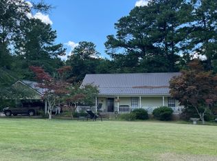 2073 Cherokee Rd, Pell City, AL 35128