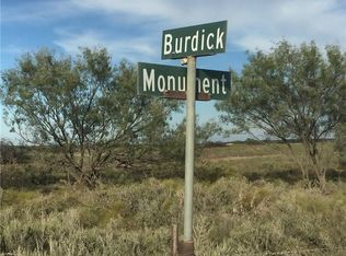 264 Monument Rd, Loving, TX 76460