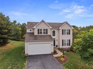 908 Spencer Ridge Dr, Glenshaw, PA