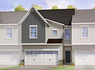 8519 Thurford Dr, Cary, NC 27519