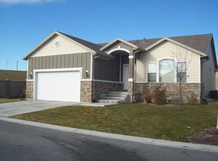6428 S Crimson Sky Ct, West Jordan, UT 84081
