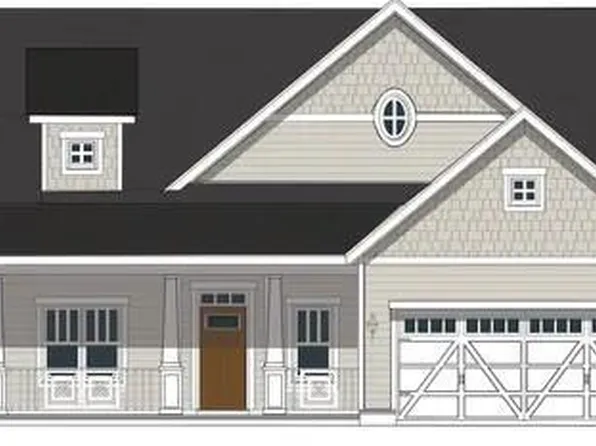 1207 Juno Drive, Wilmington, NC 28411