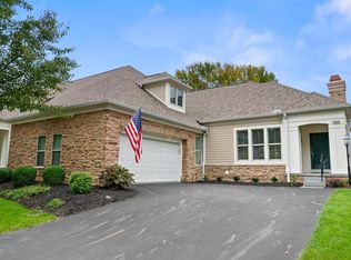 8215 Julian Dr, Westerville, OH 43082