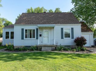 737 E Tibet Rd, Columbus, OH 43211