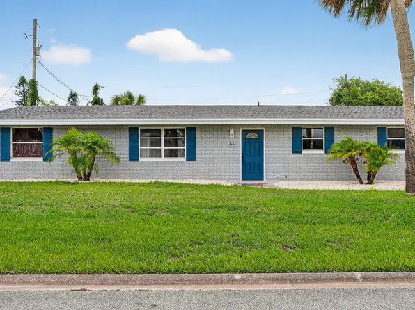 85 Country Club Dr, Ormond Beach, FL 32176