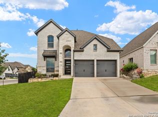 12661 Vittorio Gable, San Antonio, TX 78253