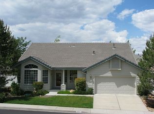 4665 Village Green Pkwy, Reno, NV 89519