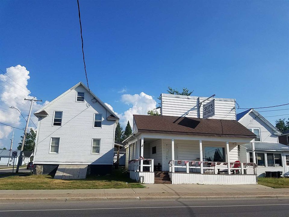 1st image of 237 1/2 & 239 East Orvis St