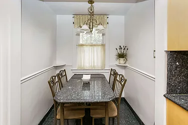 Sold by Halstead Real Estate