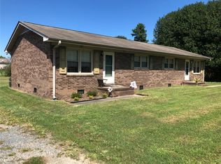 711 Walton Rd, Salisbury, NC 28146