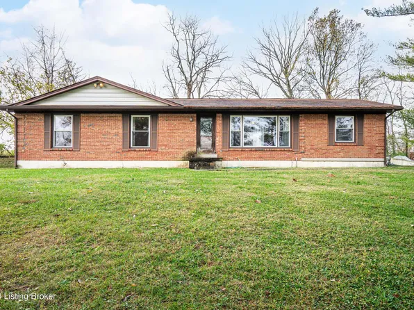 2605 Dale Ln, Fisherville, KY 40023