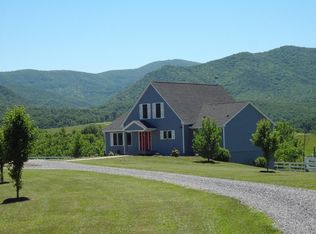 162 Ridgefield Way, Lexington, VA 24450