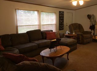 16 Blair Rd, Greenbrier, AR 72058