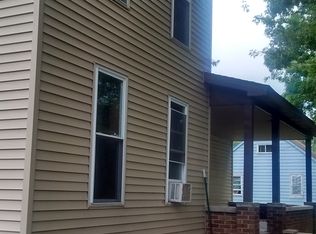 301 S Webber St, Mecosta, MI 49332