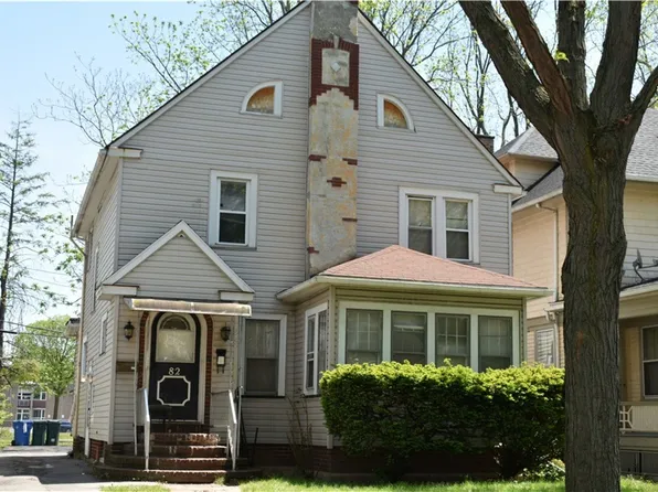 82 Wellington Ave, Rochester, NY 14611