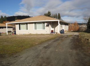 1450 C St, Plummer, ID 83851