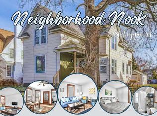 1723 N 5th St, Sheboygan, WI 53081