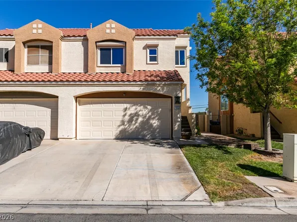 1662 Cloister Ave, Henderson, NV 89014