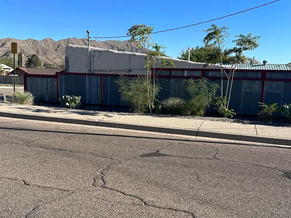 818 N Elm St, Truth Or Consequences, NM 87901