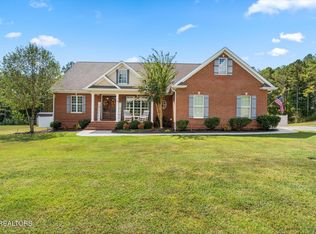128 County Road 3050, Athens, TN 37303