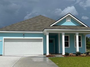 5172 Yellowstone Dr, Conway, SC 29526