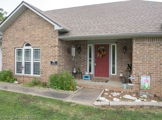 2735 Shadow Lake Dr, Greenwood, AR 72936