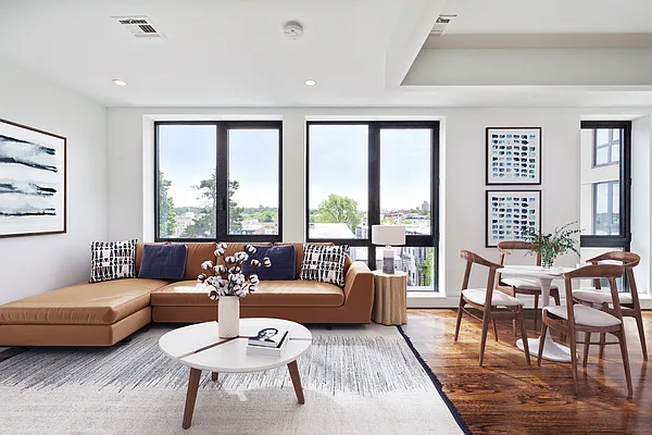 Rented by Douglas Elliman | media 1