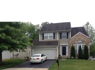 4301 Reverend Eversfield Ct, Upper Marlboro, MD 20772