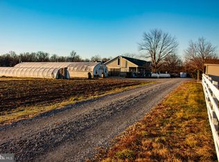 956 Fallowfield Rd, Atglen, PA 19310