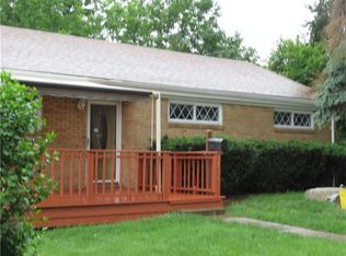 3706 Ramo St, Pittsburgh, PA 15204