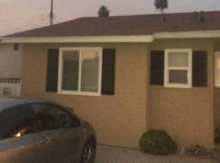 2625 W Billings St, Compton, CA 90220