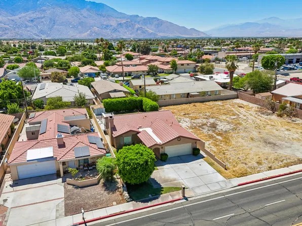 32205 Cathedral Canyon Dr, Cathedral City, CA 92234