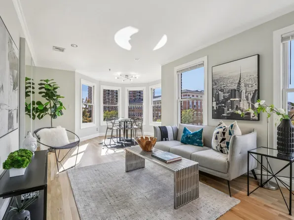 180 Washington St Unit Ph 12, Jersey City, NJ 07302