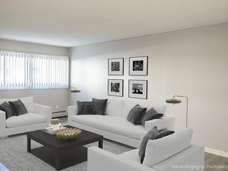 SkyHill Apartments — Photo 63
