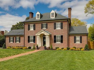 3812 Dover Rd, Richmond, VA 23221