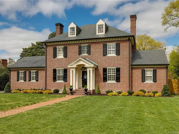 3812 Dover Rd, Richmond, VA 23221