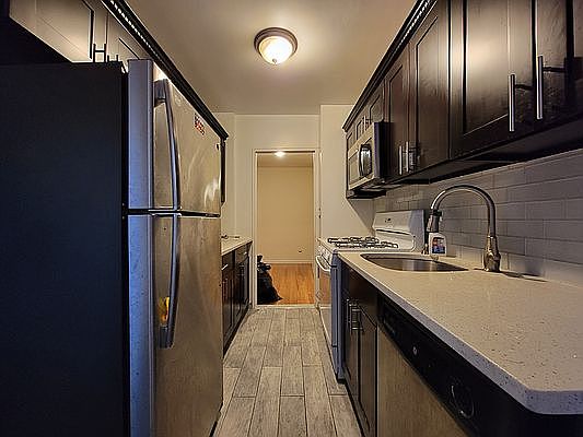 2nd image of 6485 Booth St APT 3G