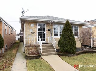 5521 S Austin Ave, Chicago, IL