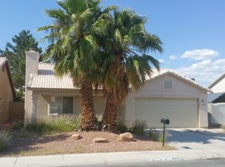 4604 Sparta Way #0, North Las Vegas, NV 89032