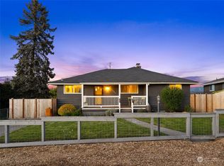 10886 Cornell Ave S, Seattle, WA 98178