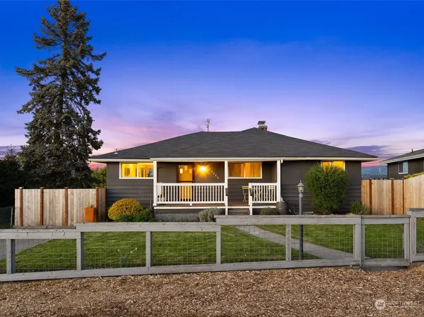 10886 Cornell Avenue S, Seattle, WA 98178